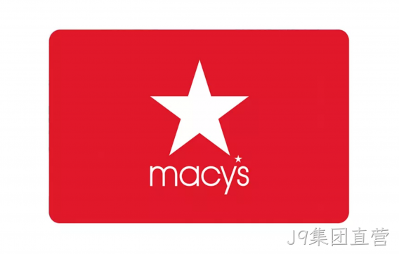 Macy's 百货