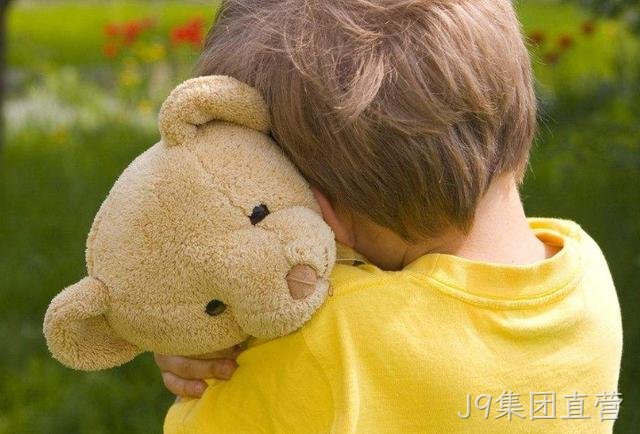 J9集团直营毛绒玩具厂家知道毛绒玩具的委屈